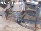 ΦΤΕΡΟ BMW E36 ΟΠΙΣΘΙΟ ΔΕΞΙΟ 4ΠΟΡΤΟ