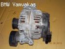 ΔΥΝΑΜΟ BMW E87 116i N45