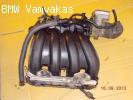 ΠΟΛΛΑΠΛΗ ΕΙΣΑΓΩΓΗΣ BMW E87 116i N45