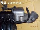 ΠΟΛΛΑΠΛΗ ΕΙΣΑΓΩΓΗΣ BMW E87 116i N45