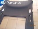 ΤΑΠΕΤΣΑΡΙΑ ΟΥΡΑΝΟΥ BMW E84 X1 ΜΑΥΡΗ