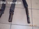 ROLL BAR BMW Z3