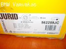 ΔΙΣΚΟΙ ΦΡΕΝΩΝ BMW E87 E90 ΟΠΙΣΘΙΟΙ 280Χ10 JURID