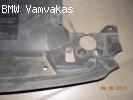 ΚΑΛΥΜΜΑ ΜΕΤΩΠΗΣ ΑΝΩ BMW E36 316i 318i M40 M43