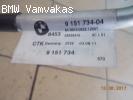 ΣΩΛΗΝΑ A/C BMW E87 E90 E84