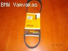 ΙΜΑΝΤΑΣ A/C BMW Ε46 E39 M52 M54 5PK865 CONTINENTAL