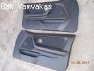 ΤΑΠΕΤΣΑΡΙΕΣ ΠΟΡΤΑΣ ΣΕΤ BMW E36 COMPACT