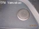 ΤΑΠΕΤΣΑΡΙΕΣ ΠΟΡΤΑΣ ΣΕΤ BMW E36 COMPACT