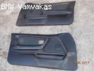 ΤΑΠΕΤΣΑΡΙΕΣ ΠΟΡΤΑΣ ΣΕΤ BMW E36 COMPACT