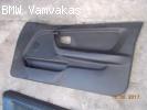 ΤΑΠΕΤΣΑΡΙΕΣ ΠΟΡΤΑΣ ΣΕΤ BMW E36 COMPACT