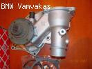 ΑΝΤΛΙΑ ΝΕΡΟΥ BMW E39 535i 545i M62 febi