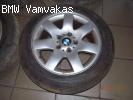 ΖΑΝΤΟΛΑΣΤΙΧΑ BMW E36 E46 16''