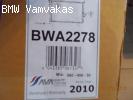 ΨΥΓΕΙΟ ΝΕΡΟΥ BMW E46 AVA