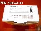 ΜΠΑΡΑΚΙ ΖΑΜΦΟΡ BMW E46 ΟΠΙΣΘΙΟ FLENNOR