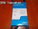 ΙΜΑΝΤΑΣ ΔΥΝΑΜΟ BMW E90 335d E83 X3 3.0d M57 SKF