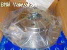 ΔΙΣΚΟΙ ΦΡΕΝΩΝ ΠΙΣΩ BMW E36 E46 280Χ10 VAICO
