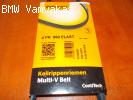 ΙΜΑΝΤΑΣ A/C BMW E46 E90 330d M57-E83 E53 M57 CONTINENTAL