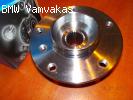 ΜΟΥΑΓΙΕ BMW E36 & E46 ΟΠΙΣΘΙΟ ΜΕ ΔΙΣΚΟ BENDIX