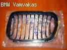 ΜΑΣΚΑ BMW E46 COUPE 99-03