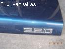 ΚΑΠΟ BMW E21 ΟΠΙΣΘΙΟ