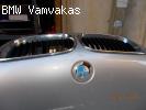 ΚΑΠΟ ΕΜΠΡΟΣΘΙΟ BMW E46 4ΠΟΡΤΟ 2002-2005