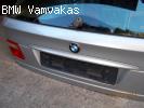 ΠΟΡΤΠΑΓΚΑΖ BMW E46 TOURING
