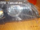 ΦΑΝΑΡΙ BMW E46 COUPE ΕΜΠΡΟΣΘΙΟ ΔΕΞΙΟ 2003-2006 MARELLI