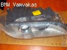 ΦΑΝΑΡΙ BMW E46 COUPE ΕΜΠΡΟΣΘΙΟ ΔΕΞΙΟ 2003-2006 ΤΙΤΑΝ MARELLI