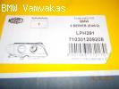 ΦΑΝΑΡΙ BMW E46 COUPE ΕΜΠΡΟΣΘΙΟ ΔΕΞΙΟ 2003-2006 ΤΙΤΑΝ MARELLI
