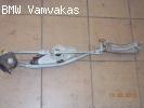 ΜΟΤΕΡ ΥΑΛΟΚΑΘΑΡΙΣΤΗΡΩΝ BMW E39
