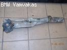 ΜΟΤΕΡ ΥΑΛΟΚΑΘΑΡΙΣΤΗΡΩΝ BMW E39