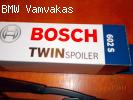 ΥΑΛΟΚΑΘΑΡΙΣΤΗΡΕΣ BMW E34 ΣΕΤ BOSCH ''BMW Bαμβακας''