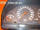 ΟΡΓΑΝΟ BMW E34 M5