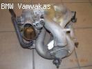 ΠΟΛΛΑΠΛΗ ΕΙΣΑΓΩΓΗΣ BMW E36 1.8is M42
