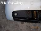 ΠΡΟΦΥΛΑΚΤΗΡΑΣ BMW E46 COMPACT M ΕΜΠΡΟΣΘΙΟΣ