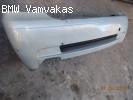 ΠΡΟΦΥΛΑΚΤΗΡΑΣ BMW E46 COMPACT M ΟΠΙΣΘΙΟΣ