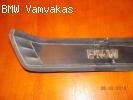 ΚΑΛΥΜΜΑ ΜΑΣΠΙΕ ΕΞΩΤΕΡΙΚΟ BMW E60 ΟΠΙΣΘΙΟ ΑΡΙΣΤΕΡΟ