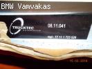 ΨΥΓΕΙΟΥ ΝΕΡΟΥ BMW E36 E34 44X44 ΑΥΤΟΜΑΤΟ TRUCKTEC