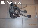 ΠΕΤΑΛΙΕΡΑ BMW Ε12