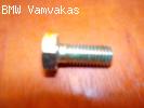 ΒΙΔΑ ΒΑΣΗΣ ΕΞΑΤΜΗΣΕΩΣ BMW E21 E30 E36 M10 M20 M40 M42 M43