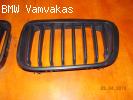 ΜΑΣΚΕΣ BMW E46 4/ΠΟΡΤΟ 1999-2001 & COMPACT ΣΕΤ ΜΑΥΡΕΣ