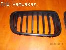 ΜΑΣΚΕΣ BMW E46 4/ΠΟΡΤΟ 1999-2001 & COMPACT ΣΕΤ ΜΑΥΡΕΣ