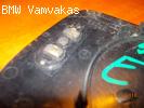 ΚΡΥΣΤΑΛΛΟ ΚΑΘΡΕΦΤΗ BMW E46 COMPACT ΔΕΞΙΟ