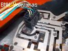 ΠΛΑΚΕΤΑ ΟΠΙΣΘΙΟΥ ΔΕΞΙΟΥ ΦΑΝΟΥ BMW E46 4ΠΟΡΤΟ 2002-2005 ΛΕΥΚΟ