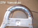 ROLL BAR MINI COOPER R52
