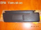 ΣΚΙΑΔΙΟ BMW E36 CABRIO ΔΕΞΙΟ
