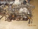 ΚΙΝΗΤΗΡΑΣ BMW E46 Μ43 1.9cc