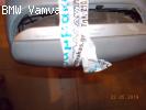 ROLL BAR BMW E46 CABRIO