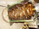 ΚΟΡΜΟΣ BMW E34 E36 M40 1.8cc
