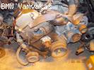 ΚΙΝΗΤΗΡΑΣ BMW E36 M43 1.6cc